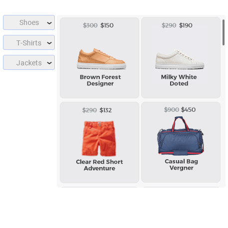 Image with missing alt attribute found on webscraper.io