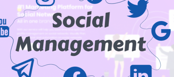 5 BEST Social Media Management Tools to watch out for 2021