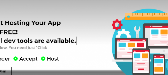 Are You Looking For Hosting Your App? Check Appsroof!