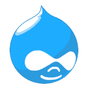 Drupal logo