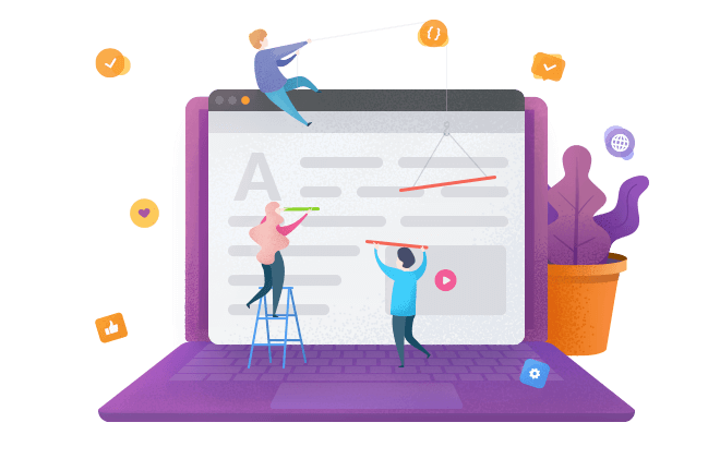 Image with missing alt attribute found on webspellchecker.net