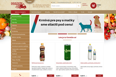 www.dovezieme.sk
