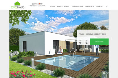 www.evohaus.sk