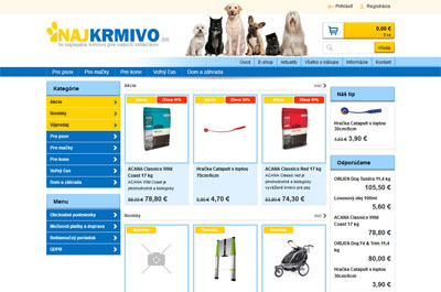 www.najkrmivo.sk