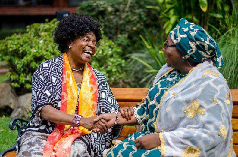 Global Ranking Of Nations With Most Women Entrepreneurs Has 5 African Countries In Top 10