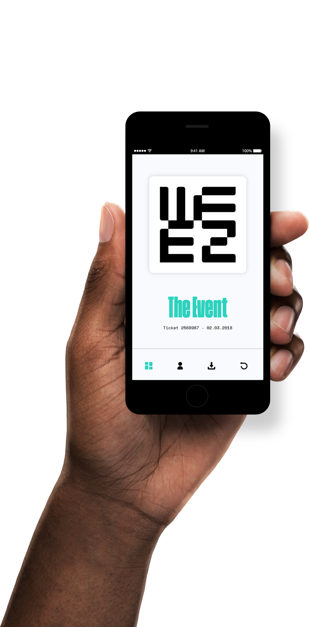 Image with missing alt attribute found on weezevent.com