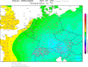 Image with missing alt attribute found on wetterzentrale.de