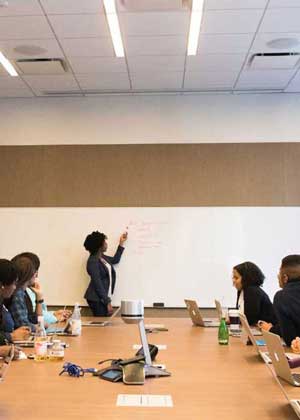 Pep up your productivity