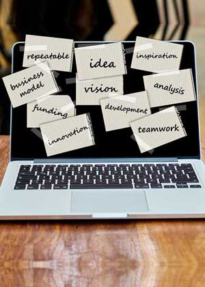 Whizcamp startup journey