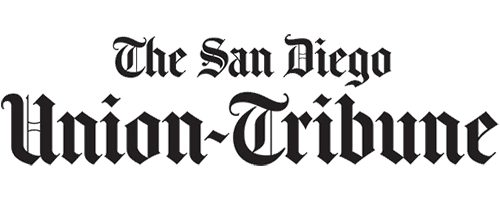 San Diego Union Tribune