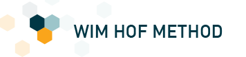 The Wim Hof Method Logo
