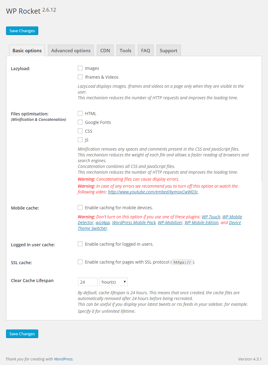 WP Rocket Review: Just How Good Is It?