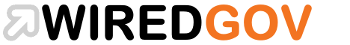 WIREDGOV Logo