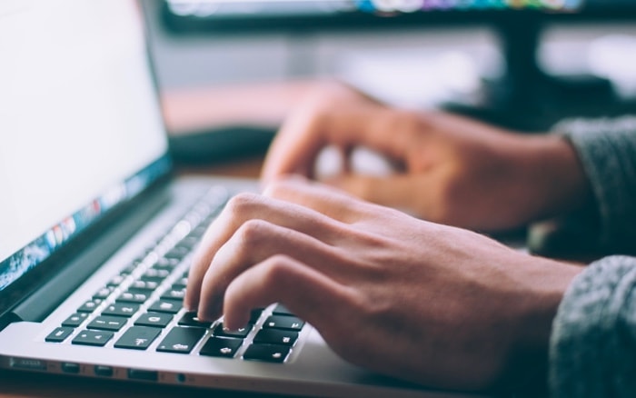 Copywriters and Translators