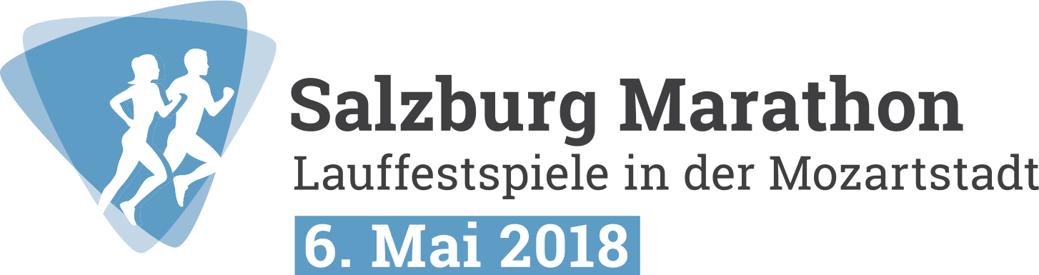 Salzburg Marathon"