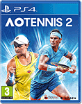 AO Tennis 2