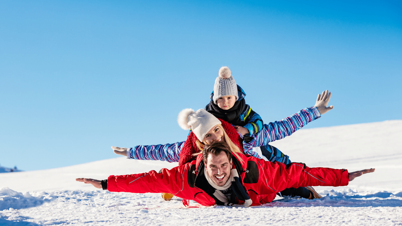 Ferie zimowe w Zakopanem