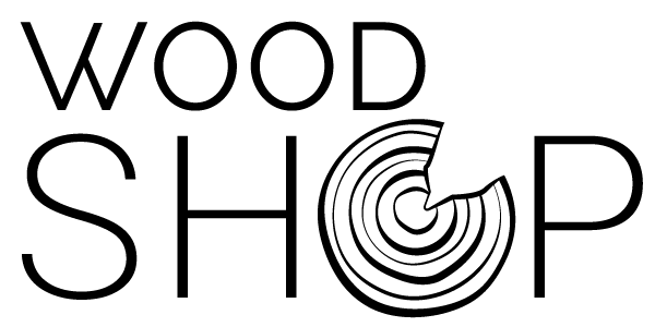Wood Shop - modne wyroby z drewna