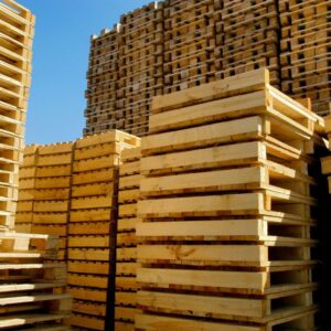 wood pallets for sale