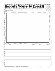 Father's Day Worksheets
