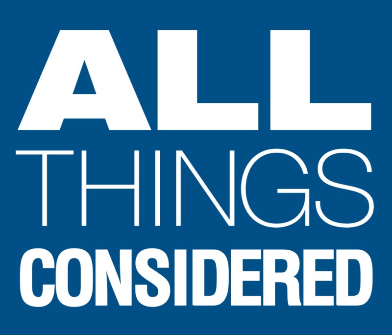 All Things Considered