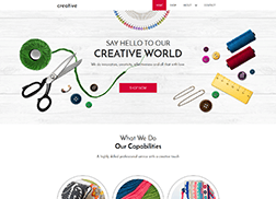 Image with missing alt attribute found on one.one