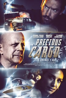 Precious Cargo (2016) ฉกแผนโจรกรรมล่าคนอึด
