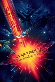 Star Trek 06 Undiscovered Country (1991) [Soundtrack บรรยายไทยมาสเตอร์]