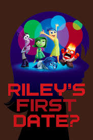 Riley&rsquo;s First Date? (2015) อนิเมชั่นสั้นจาก Inside Out [Sub Thai]