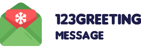 123greetingmessage Media
