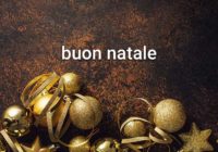Buon Natale Immagini