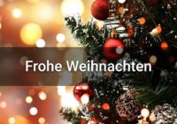 Frohe Weihnachten Bilder