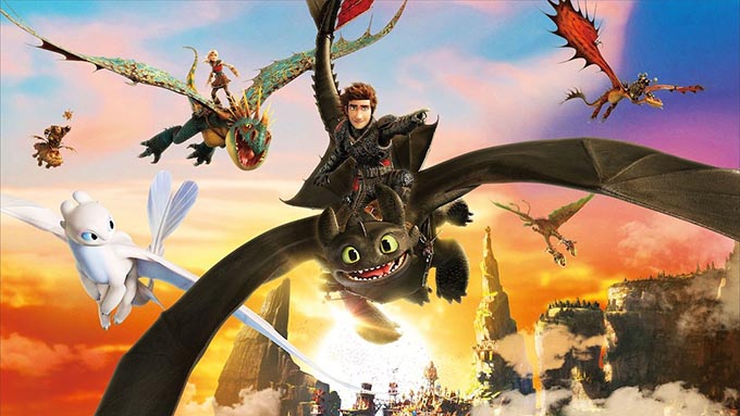 新たな聖地を求めて&hellip;壮大な&ldquo;お引越し&rdquo;アドベンチャー！