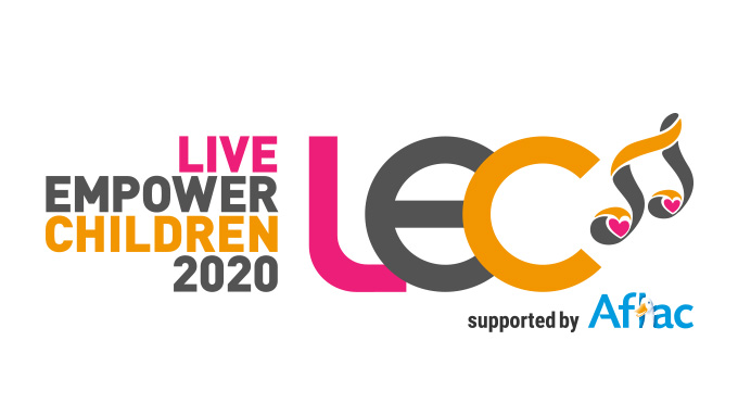 LIVE EMPOWER CHILDREN