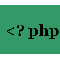 PHP Tutorial