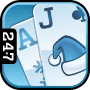 Winter Blackjack