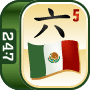 Cinco de Mayo Mahjong