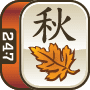 Fall Mahjong
