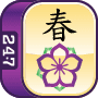 Spring Mahjong