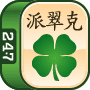 St Patricks Mahjong