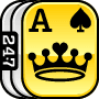 247 Freecell