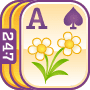Spring Solitaire