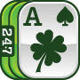 St Patricks Solitaire