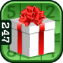 Christmas Sudoku