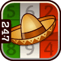 Cinco de Mayo Sudoku