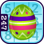 Easter Sudoku