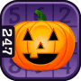 Halloween Sudoku