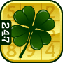 St Patricks Sudoku