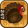 Thanksgiving Sudoku