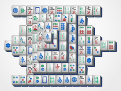 ClassicMahjong